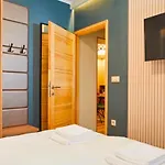 Garden Zsory Villa