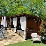 Garden Zsory Mezőkövesd