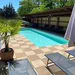 Villa Garden Zsory Mezőkövesd