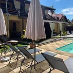 Villa Garden Zsory