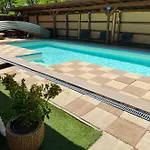 Garden Zsory * Mezőkövesd