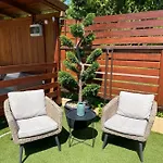 Garden Zsory Mezőkövesd