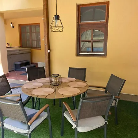 Garden Zsory Mezőkövesd