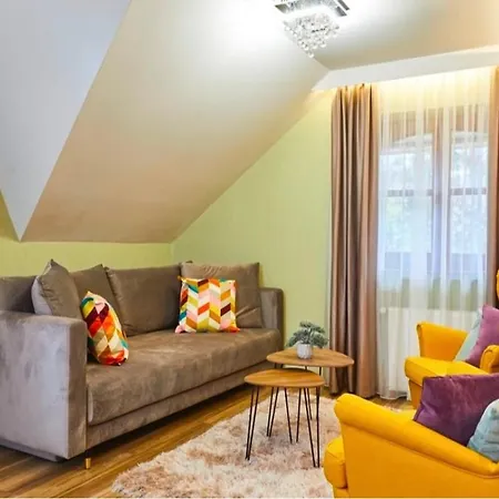 Garden Zsory * Mezokovesd