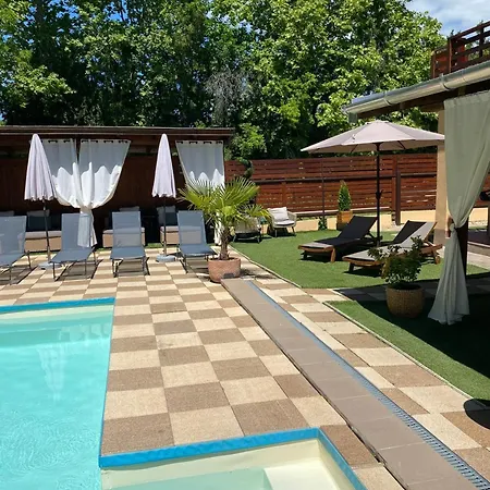 Garden Zsory * Mezőkövesd