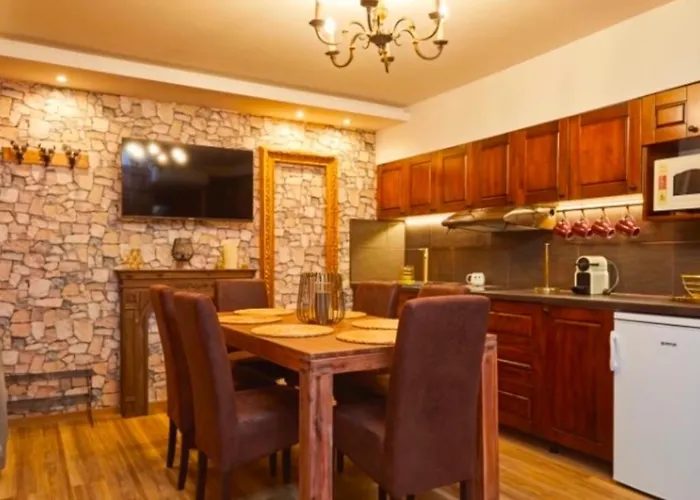 Garden Zsory Villa *