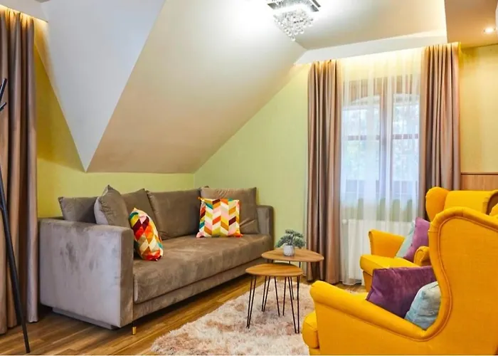 Garden Zsory * Mezokovesd