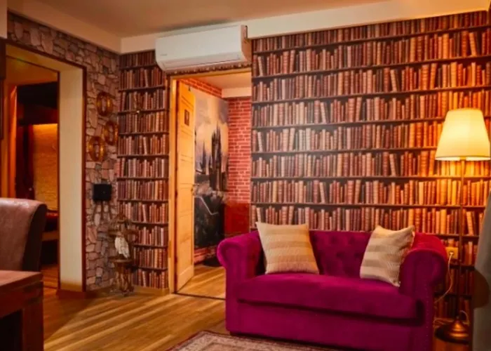 Villa Garden Zsory Mezokovesd