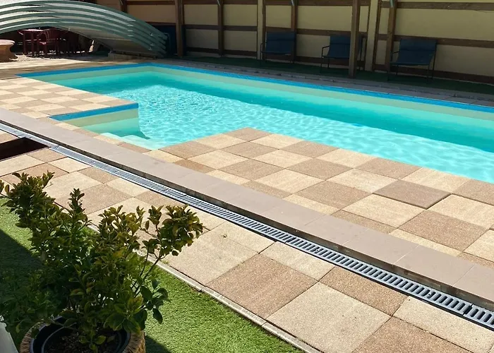 Garden Zsory * Mezokovesd