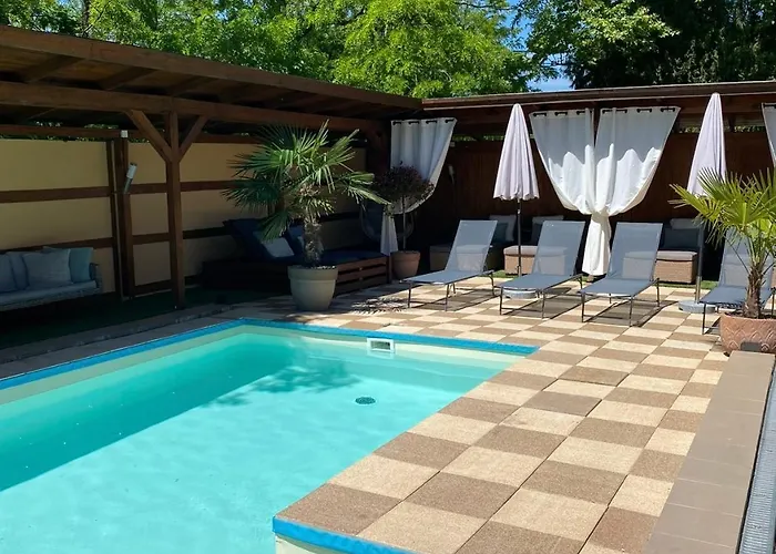 Garden Zsory Mezokovesd